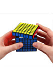 Speed QiXing S2 7x7 Zeka Küpü Akıl Küpü Rubik Küp