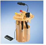 Psa Yakıt Depo Samandırası Berlingo III Partner Tepe C4 Picasso 08> 1.6hdi E4 / E5 - Bosch 0986580384