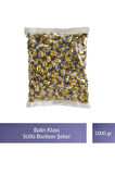Balin Poşet Klass Sütlü Bonbon Şeker 1000 gr x 2 Adet
