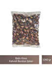 Balin Poşet Klass Kahveli Bonbon Şeker 1000 gr x 2 Adet