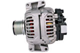 Mercedes Alternator (14v 120a) W203 02>07 S203 02>07 Cl203 02>08 W211 02>08 R171 04>11 - Hella 8el012428-351