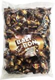 Balin Balibon Kahveli Şeker 1 KG