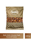 Balin Karamel Sütlü Şeker 1000 gr