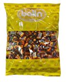 Balin Lord Bitter Çikolata Kaplı Portakal Aromalı Fondan 1 KG