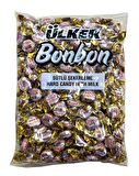 Ülker Sütlü Bonbon Şeker 1 KG
