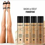 Bebak Bacak Fondöteni Medium Orta 2 Numara 75 ml