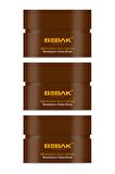 Bebak Kakao Özlü Bronzlaştırıcı Güneş Kremi 100 Ml 0 Spf 3 Adet
