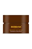 Bebak Kakao Özlü Bronzlaştırıcı Güneş Kremi 100 Ml 0 Spf 3 Adet