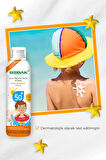 Bebek Güneş Köpüğü 50+ Spf Yüksek Koruma 150 ml