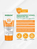 Bebak Güneş Kremi 50 SPF 75 Ml