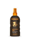 Bronzlaştırıcı Yağ 0 Spf 150 Ml