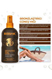 Bronzlaştırıcı Yağ 0 Spf 150 Ml