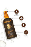 Bronzlaştırıcı Yağ 0 Spf 150 Ml