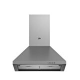 Beko ADP 61420 I Inox Duvar Tipi Davlumbaz