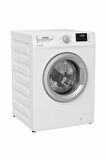 AL 7100 D A+++ 1000 Devir 7 Kg Çamaşır Makinesi AL-7100 D