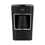 Beko BKK 2300 Mini Keyf Siyah Türk Kahve Makinesi