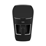 Beko BKK 2300 Mini Keyf Siyah Türk Kahve Makinesi