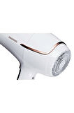 Hd 7880 Touch Control 2200 W Saç Kurutma Makinesi