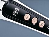 Grundig HB 5850 Seramik İyonlu Saç Düzleştirici Tarak 
