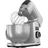 Grundig KMP 8650 S Kitchen Machine / Mutfak Şefi