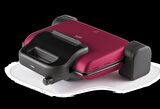 Beko BKK 2294 TG Mor 1800 W Tost Makinesi