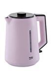 Cm 2940 Pembe 1650 W Çay Makinesi Faturalı Garantili