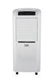 Beko AC 7030 Uzaktan Kumandalı İyonizer Yer Tipi Vantilatör