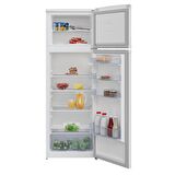 Beko 854270 MB A+ Çift Kapılı Buzdolabı
