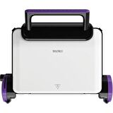 Altus AL 755 B Çıkartılabilir Plaka Teflon 1800 W Tost Makinesi