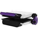 Altus AL 755 B Çıkartılabilir Plaka Teflon 1800 W Tost Makinesi