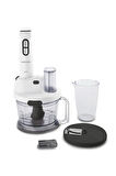 Bl 4781 Rendeli 1000 Watt El Blender Seti