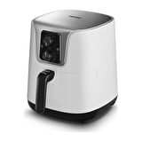 Grundig Fr 4032 A Fresh Fryer ™ Az Yağlı Pişirici