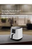 Grundig Fr 4032 A Fresh Fryer ™ Az Yağlı Pişirici