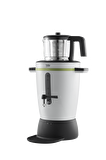 Beko SE 8034 2000 W Cam Demlikli Semaver