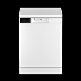 Bm 3043 A++ 3 Programlı Bulaşık Makinesi