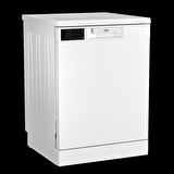 Bm 3043 A++ 3 Programlı Bulaşık Makinesi