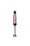 Beko Rhb 5050 R Floral Rose 1500 W Blender Seti