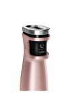 Rhb 5050 R Floral Rose 1500 W Blender Seti