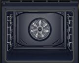 Beko BFC 430 G Gri Ankastre Fırın
