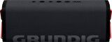 Grundig Club Bt Kablosuz Taşınabilir Hoparlör 