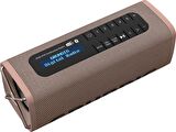 Grundig Band BT Kablosuz Taşınabilir Hoparlör 