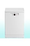 Beko BM 4044 4 Program 14 Kişilik Bulaşık Makinesi