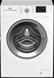 Beko 8101 T 1000 Devir 8 kg Çamaşır Makinesi