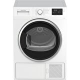 Grundig GDH 92 9 kg Çamaşır Kurutma Makinesi