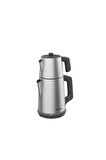 Grundig CM 4020 1650 W Çay Makinesi Inox 