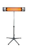 Beko BK II 2000 M 2000 W Infrared Isıtıcı