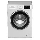 Grundig GWM 101445 1400 Devir 10 kg Çamaşır Makinesi