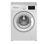 Grundig GWM 71012 1000 Devir 7 kg Çamaşır Makinesi