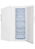USTO 8808 8 ÇEKMECELİ DERİN DONDURUCU  