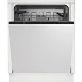 Beko BB 260 6 Programlı Bulaşık Makinesi